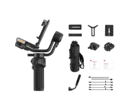 ZHIYUN Weebill 3S Combo - 1159546 - zdjęcie 1